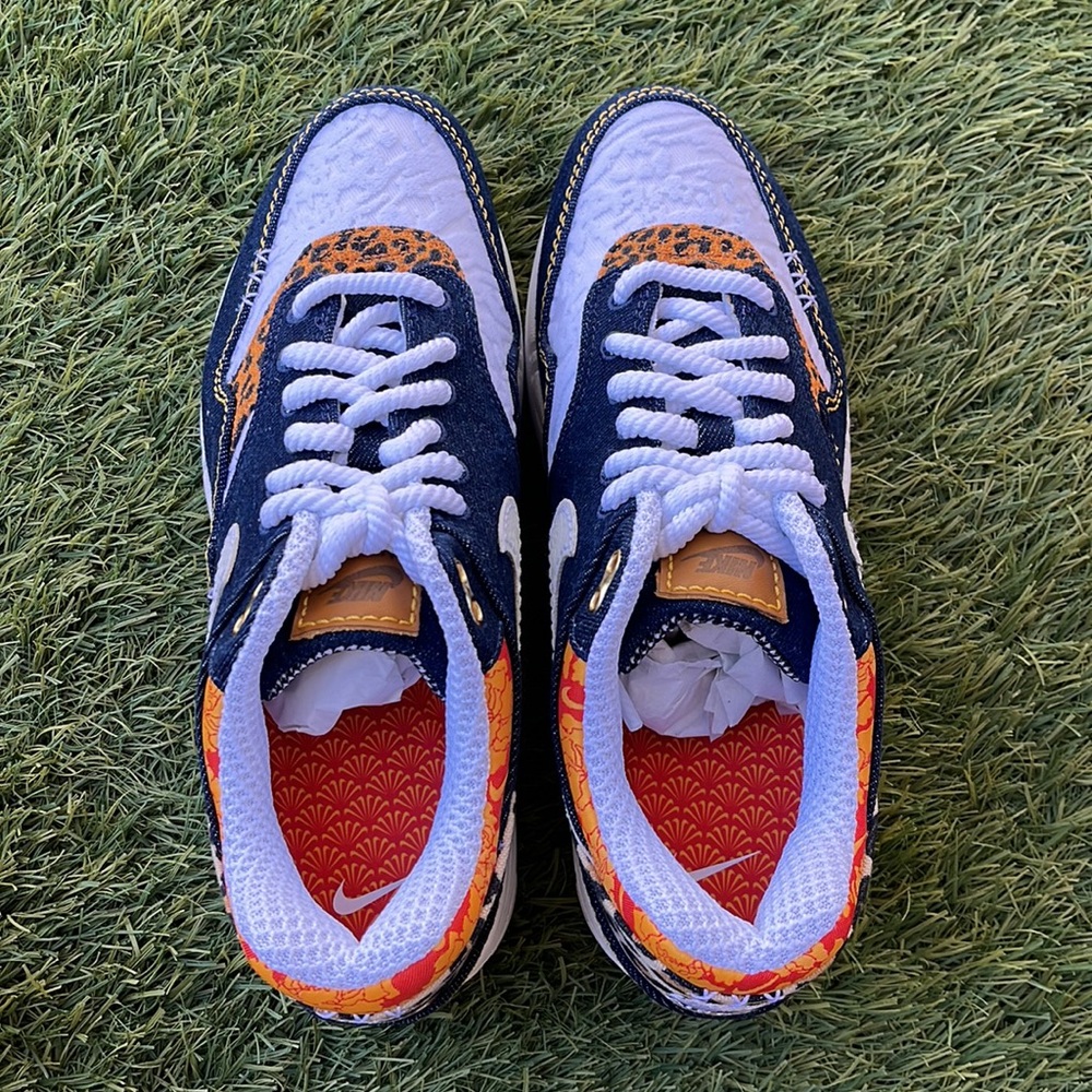 Nike Air Max 1 PRM - Picture 4 of 5